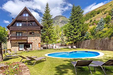 Meliá de Tredós