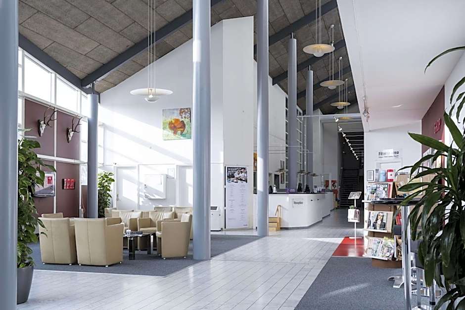 Scandic Sønderborg