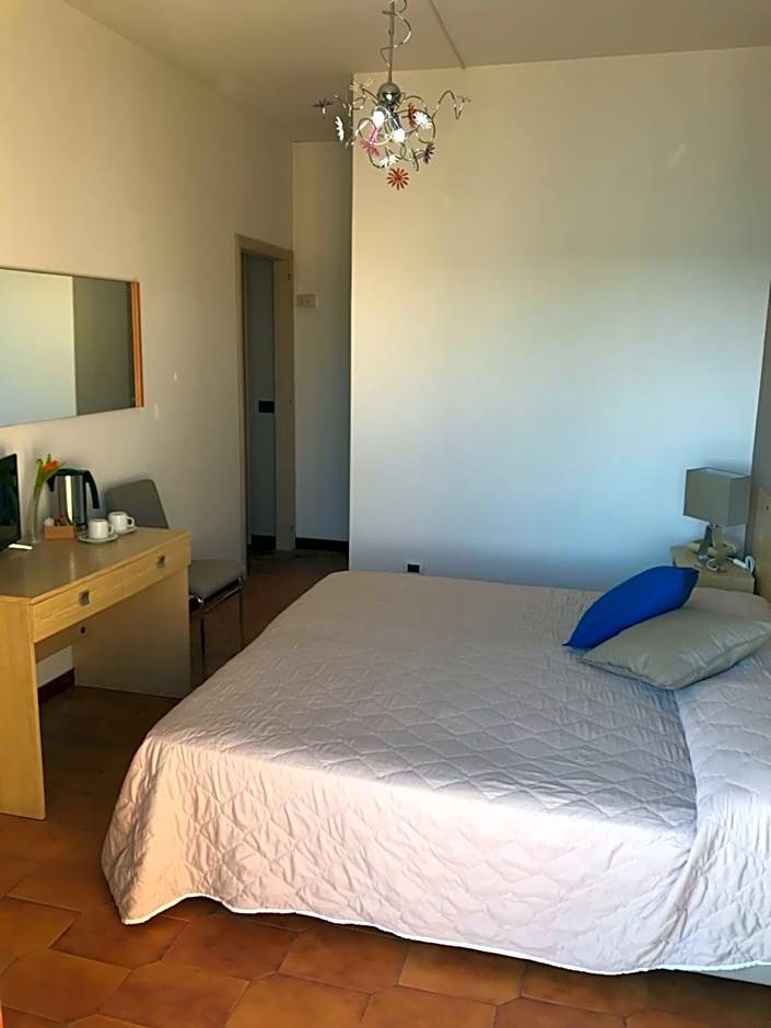 Hotel La Sirenetta