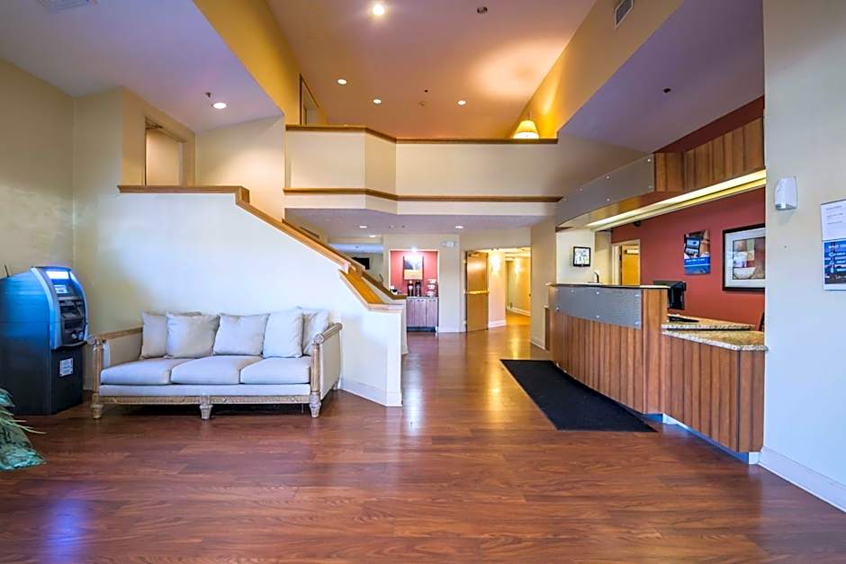 Motel 6-Indianapolis, IN - Airport