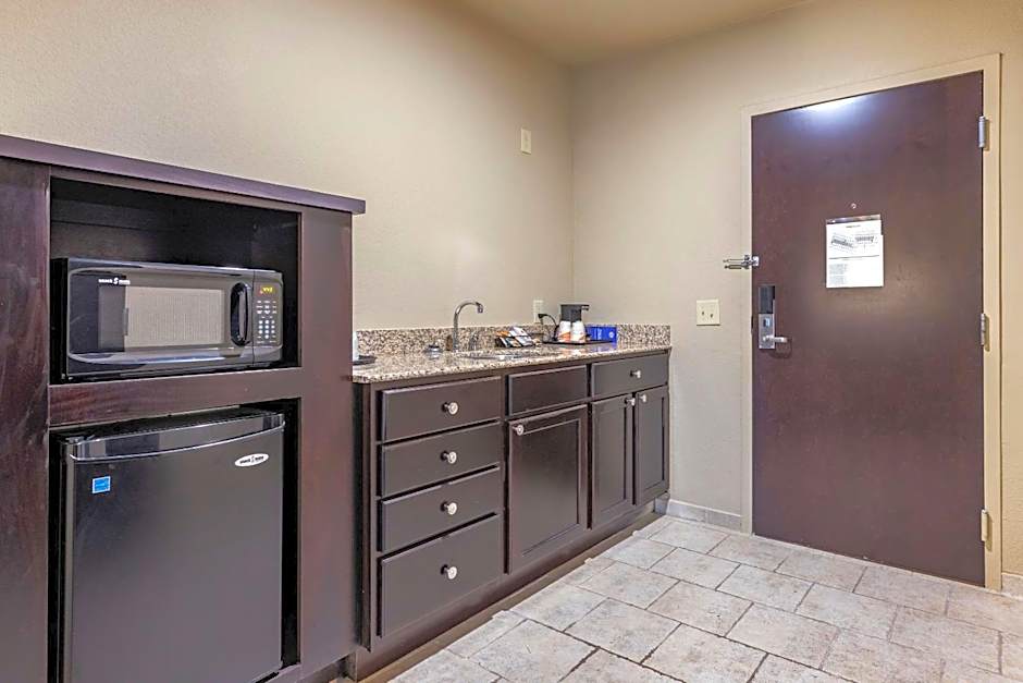 Comfort Inn Bentonville - Crystal Bridges