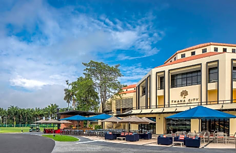 Eastin Thana City Golf Resort Bangkok