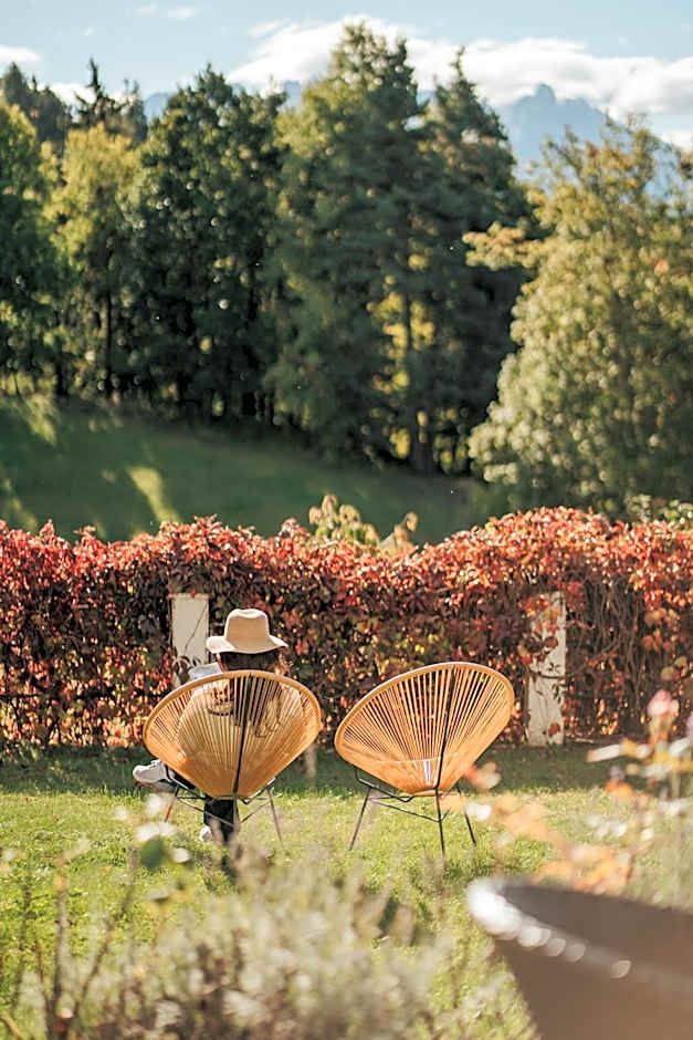 Villa Maier B&B & Apartments