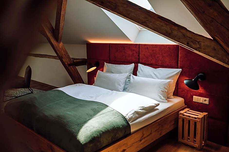 Photo 1 of 12 of Superior 1 King Bed Suite