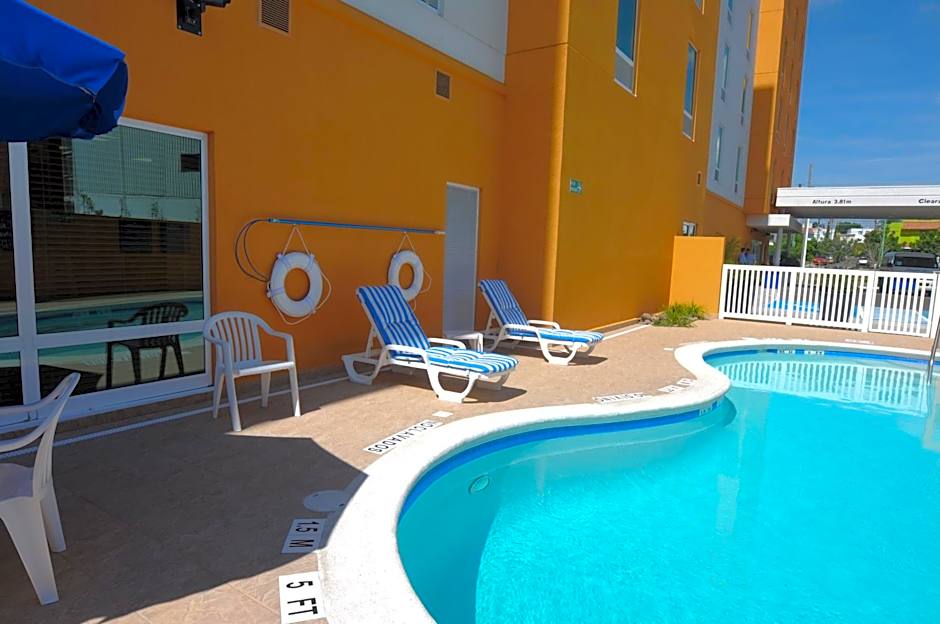 Hampton Inn By Hilton Queretaro Mexico