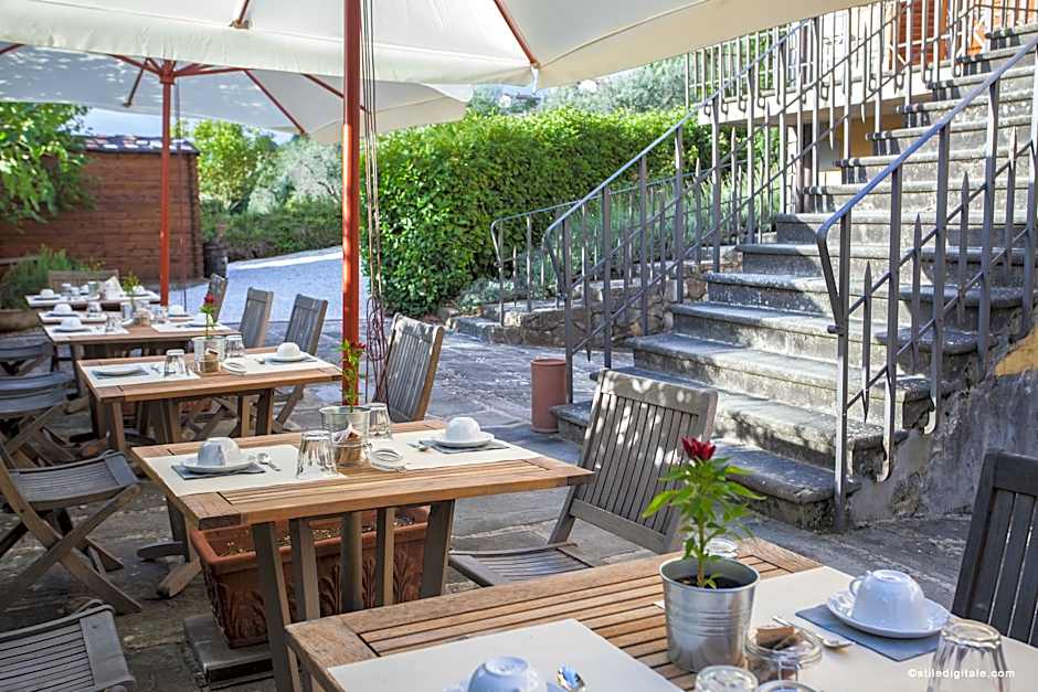 Relais Villa Belvedere