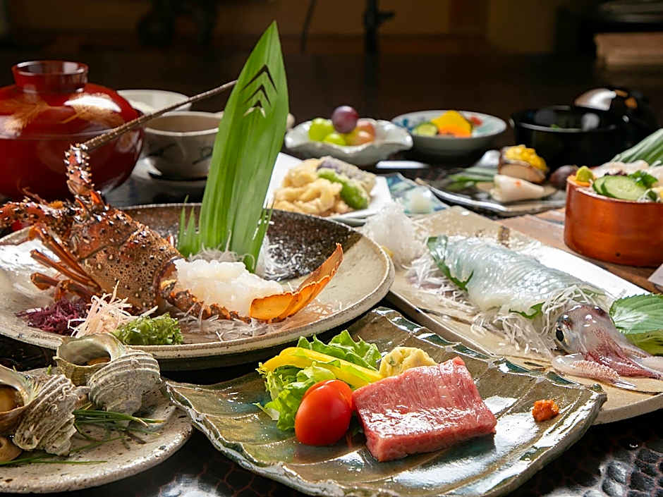 Mizuno Ryokan