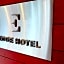 Edge Hotel Washington Heights