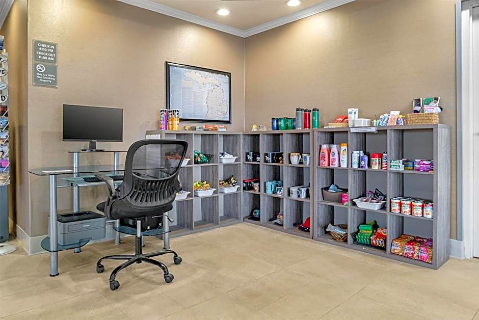 Best Western Lakewinds