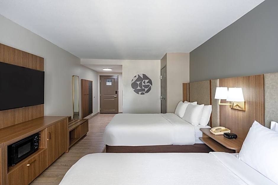 Holiday Inn Blytheville By IHG