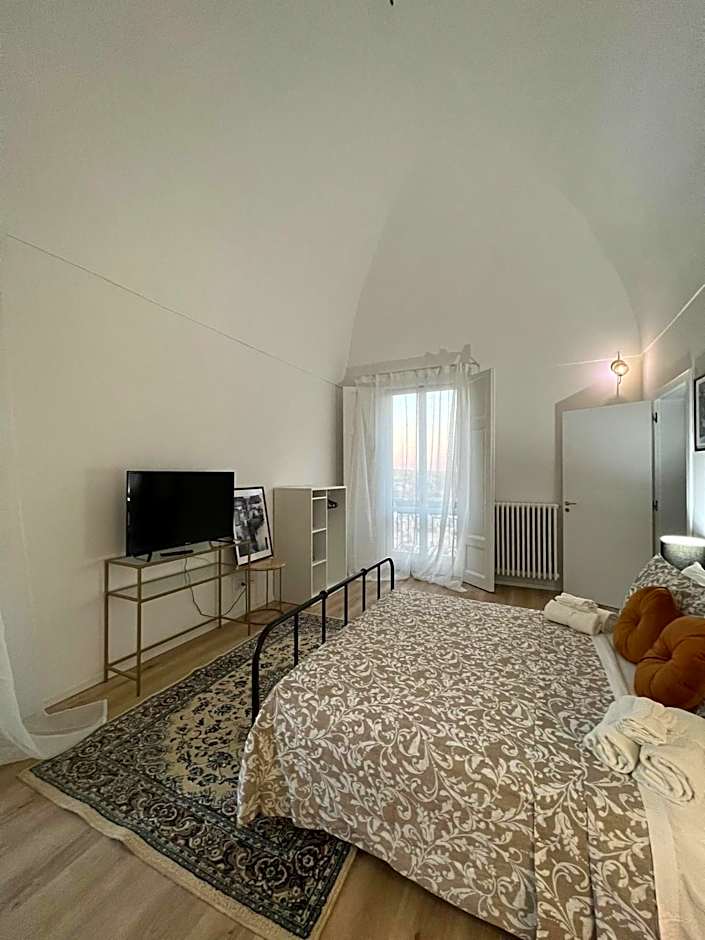 Palazzo Zagarella HOWME