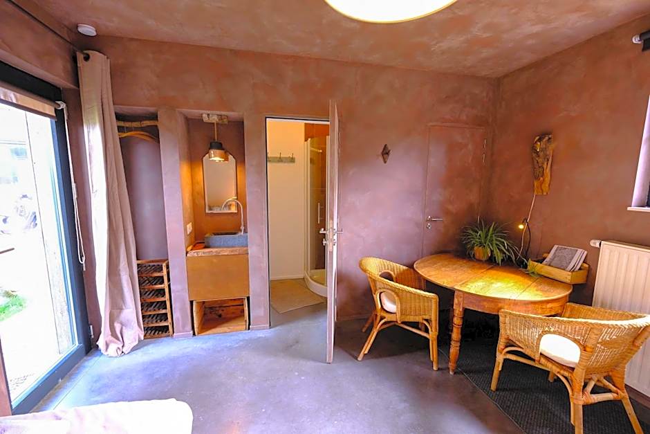 Maison d'Hôtes Cerf'titude