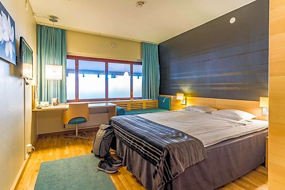 Scandic Frimurarehotellet