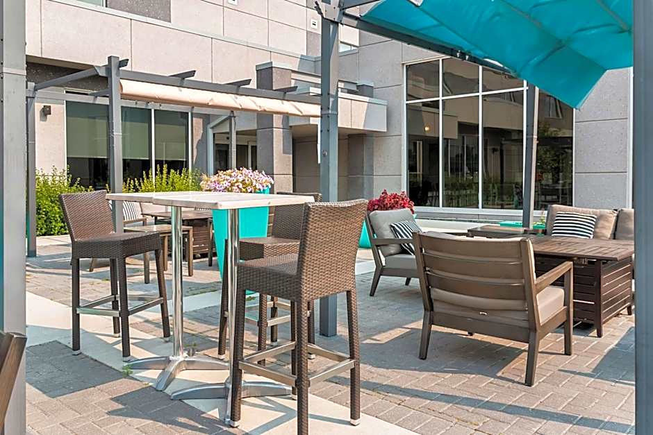 Best Western Premier Winnipeg East