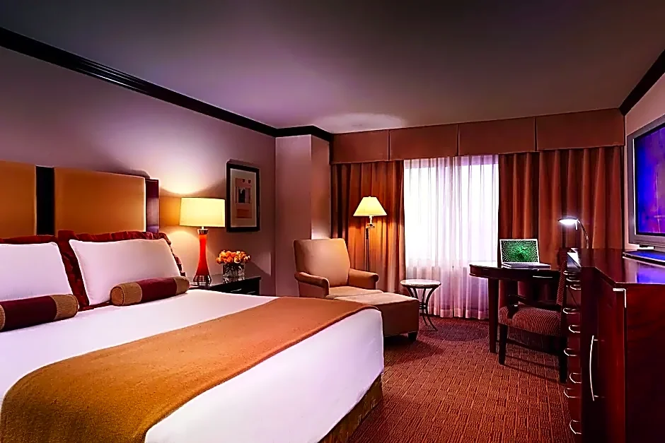 Ameristar Casino Hotel Kansas City