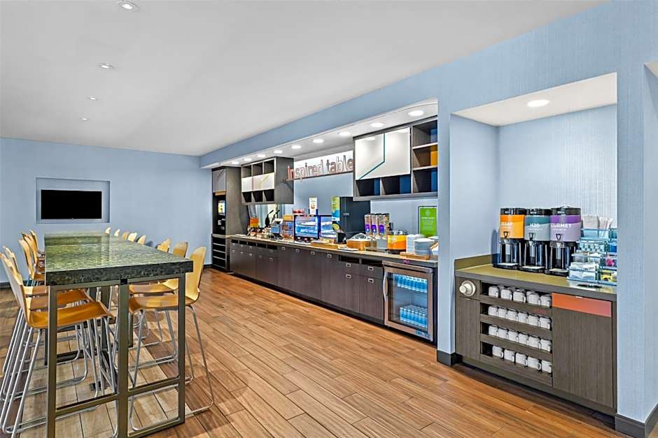 Home2 Suites by Hilton Youngstown West/Austintown, OH