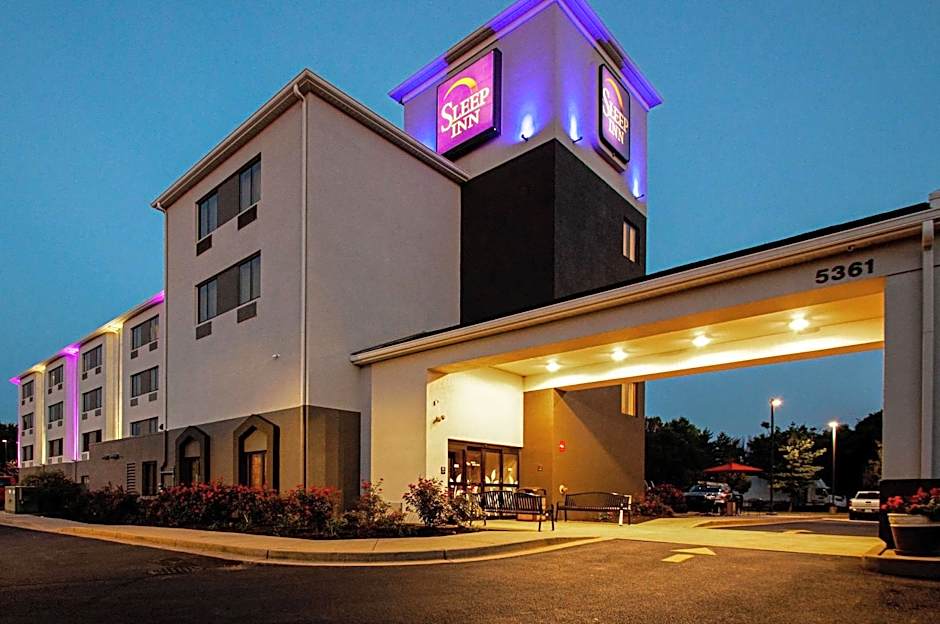 Sleep Inn Frederick - Ballenger Creek