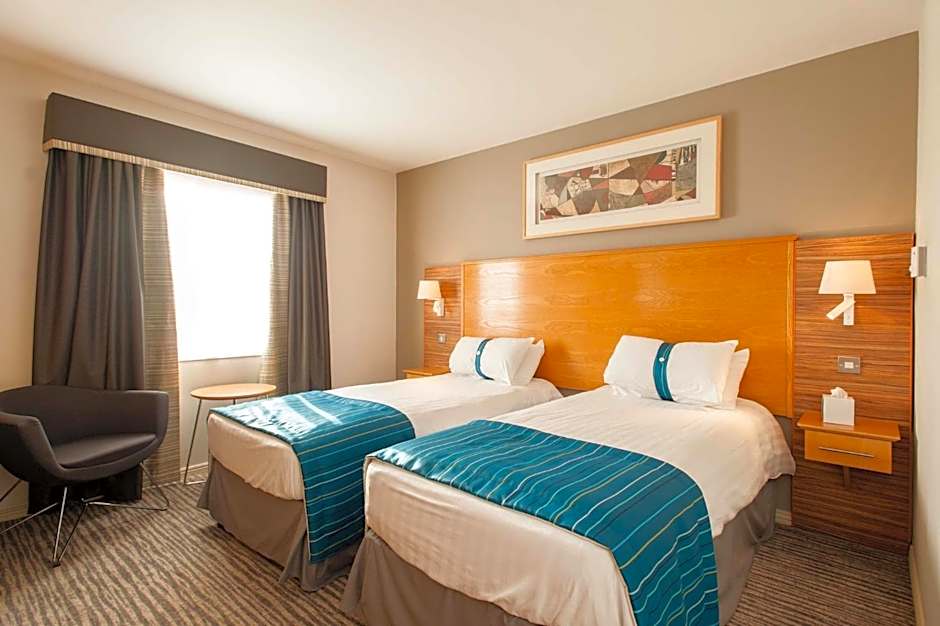 Holiday Inn Darlington - NORTH A1M JCT.59 By IHG