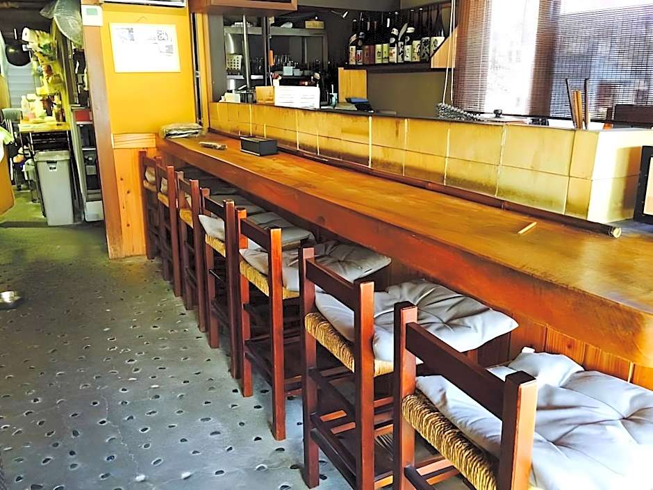 Enokiya Ryokan