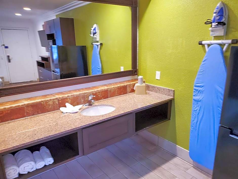 Studio 6 National City, CA - Naval Base San Diego