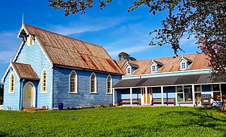 Barrington Church B&B