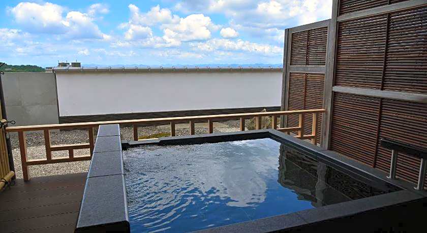Taketoritei Maruyama in Arima Onsen