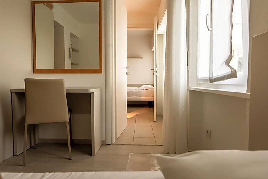 Hotel Garden Arco