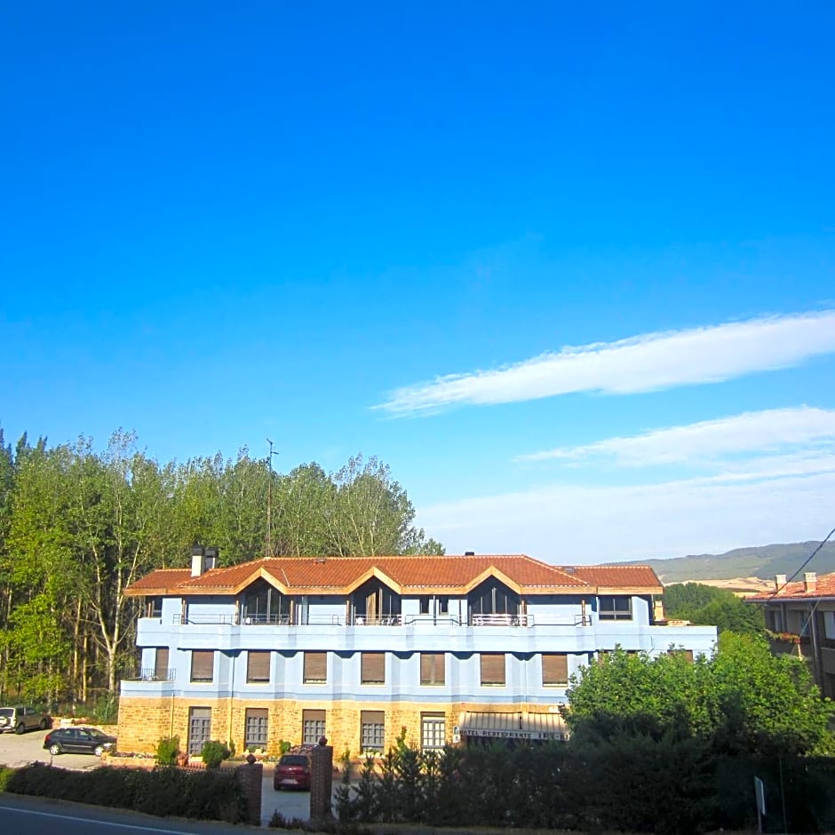 Hotel Iru-Bide