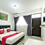RedDoorz @ Ken Zong Inn near Pantai Ujung Genteng