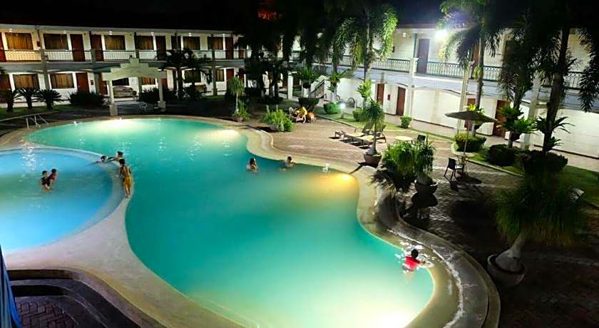 Dotties Place Hotel and Restaurant