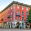 Mercure Bergamo Centro Palazzo Dolci