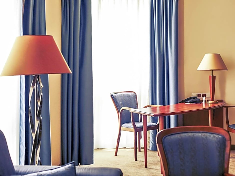 Mercure Poznan Centrum