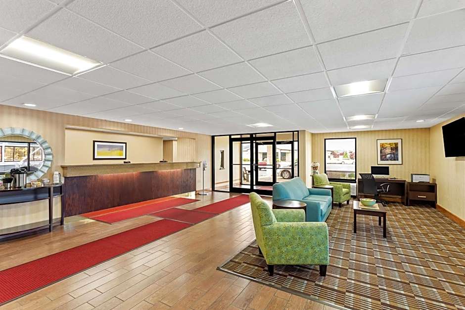 SureStay by Best Western Grayson