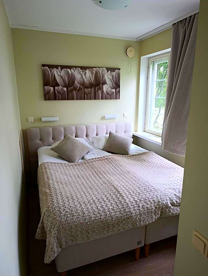 Inge Villa Apartment Hotel