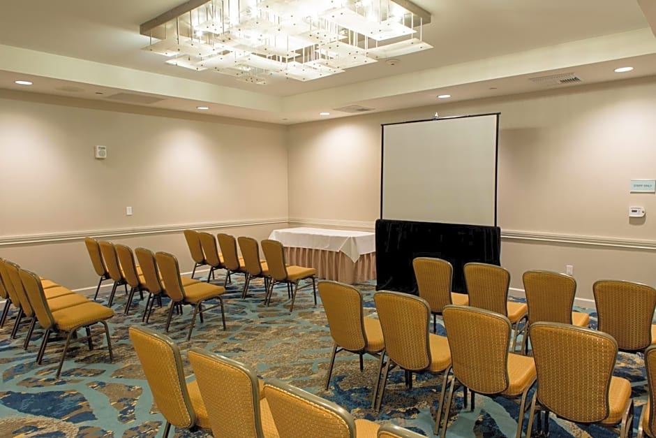 Crowne Plaza Ventura Beach By IHG