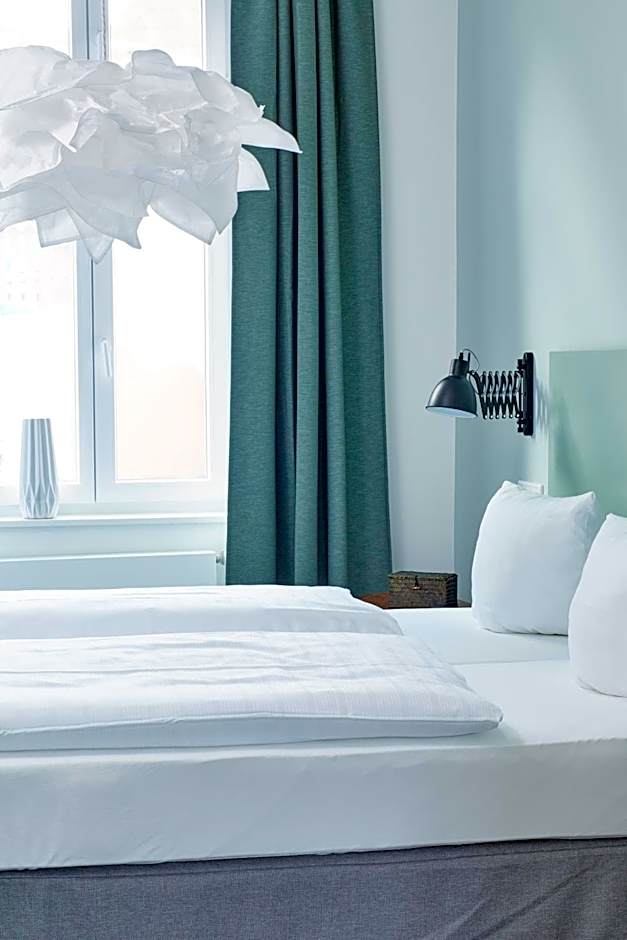 Hotel Trabener Hof