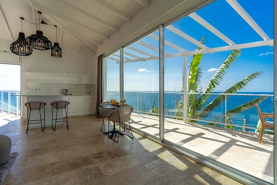 Escarpa - The Madeira Hideaway