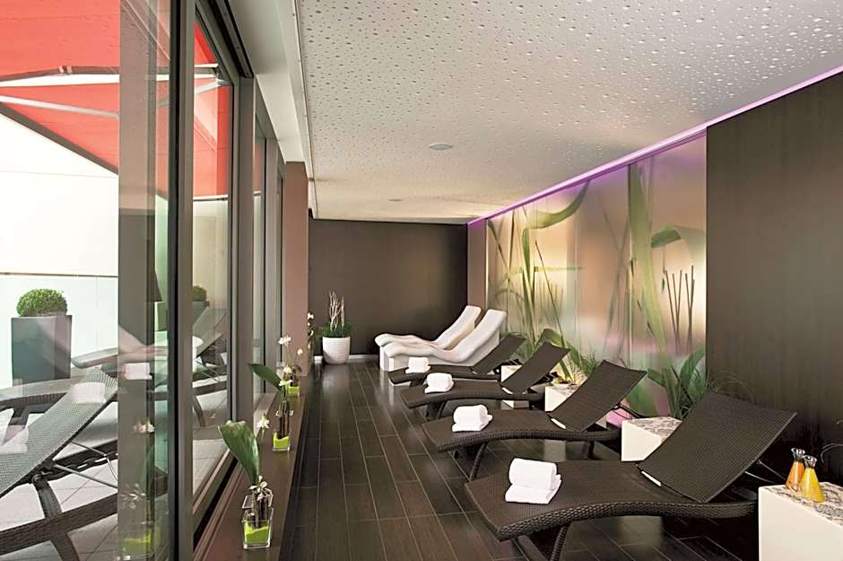 NH Collection Dresden Altmarkt