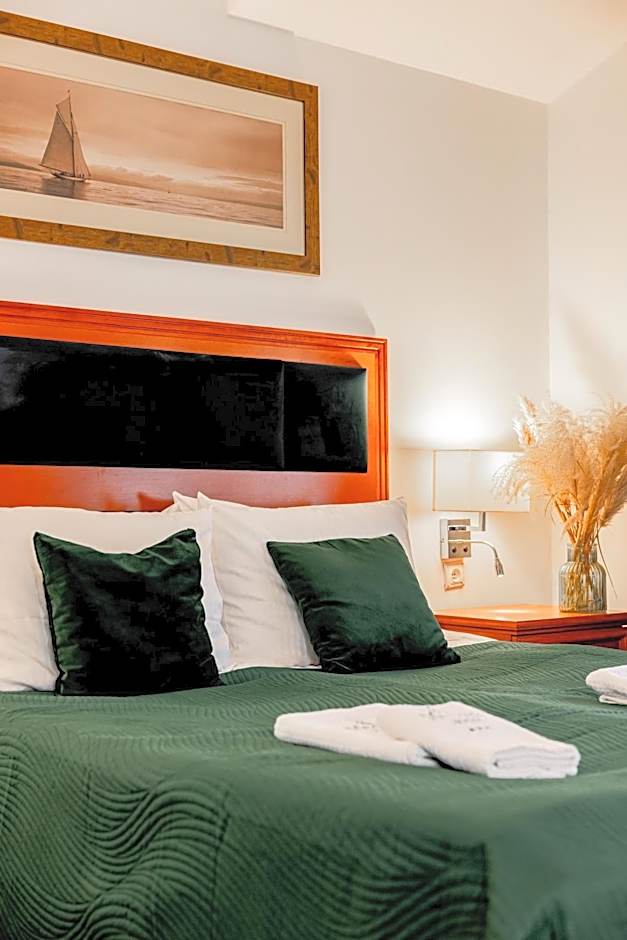 Meduza Hotel & Spa