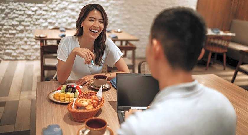 Four Points by Sheraton Desaru