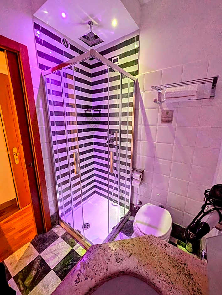 Relais Forus Inn