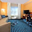Fairfield Inn & Suites by Marriott Raleigh Capital Blvd./I-540