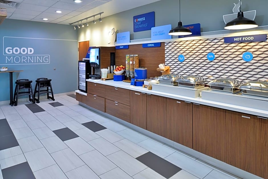 Holiday Inn Express and Suites Wylie West By IHG