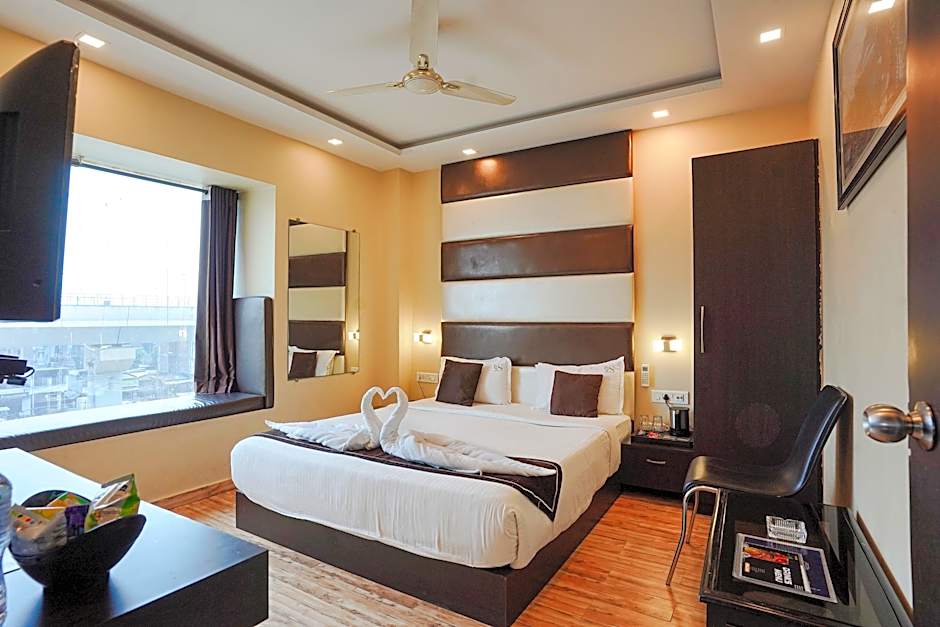 Hotel Sheldon International