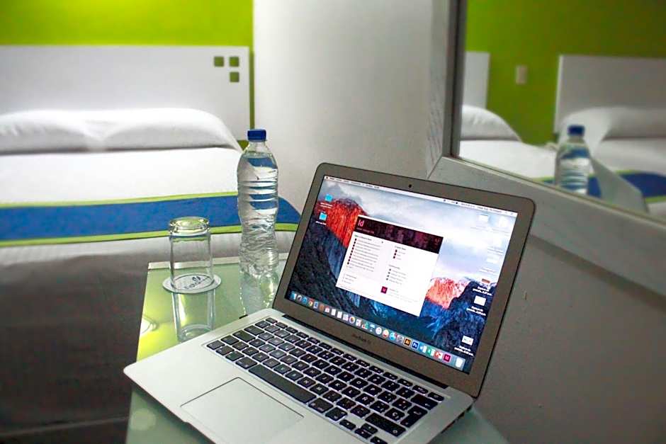 Vista Express Morelia