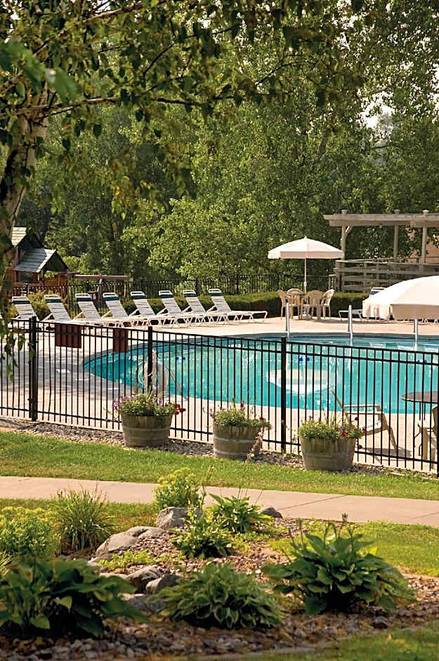 Club Wyndham Tamarack