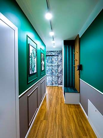 One-Bedroom Superior Apartment