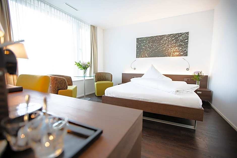 Mercure Chur City West