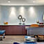 Hyatt Regency Ohare Chicago