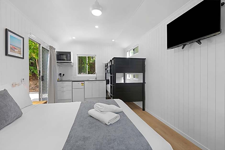 Kipara Tropical Rainforest Retreat